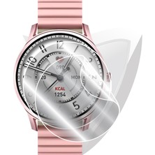 IPG Kieslect Lady Lora 1 ile Uyumlu Ipg Hydrogel (Ince Tpu) Ekran Koruyucu (2 Adet)