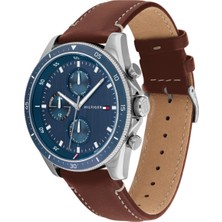 Tommy Hilfiger TH1791837 Erkek Kol Saati