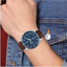 Tommy Hilfiger TH1791837 Erkek Kol Saati