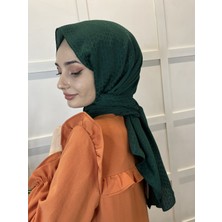 Harem Scarf Alisa Jakarlı Şal 01073