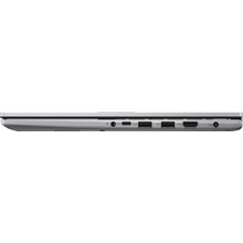 Asus Vivobook 15 X1504VA-NJ195W-P2 Intel Core I7 1355U 16GB Ram 1tb SSD 15.6'' Full Hd WIN11 Taşınabilir Bilgisayar (Çanta Hediyeli)