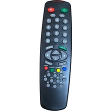 Sermer Pazarlama Vestel Regal Seg 1940 Infolu Tv Uzaktan Kumanda