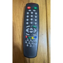 Sermer Pazarlama Vestel Regal Seg 1940 Infolu Tv Uzaktan Kumanda