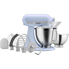 Kitchenaid Artisan 4,8 L Stand Mikser - Blue Salt 5KSM195PSEOA