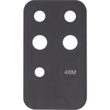 Telefon Kulübesi Infinix Note 8 Uyumlu Kamera Camı