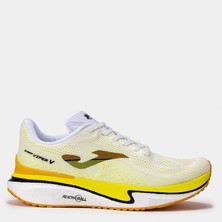 Joma Viper Men 2402 Erkek Koşu - Yürüyüş Ayakkabısı Beyaz Nefes Alabilir Yapı ile Konforlu Blanco RVIPES2402