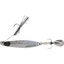 Hayabusa Fs 417 Jack Eye Maki Maki 30GR Shore Jig Yem
