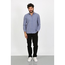 Twister Jeans Togo 728 Likralı Erkek Kanvas Chino Pantolon