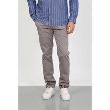Twister Jeans Togo 728 Likralı Erkek Kanvas Chino Pantolon