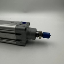 Bh Pnömatik Manyetik Yastıklı Silindir Piston 32 x 100