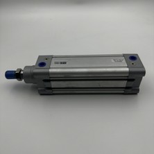 Bh Pnömatik Manyetik Yastıklı Silindir Piston 32 x 100