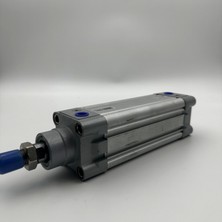 Bh Pnömatik Manyetik Yastıklı Silindir Piston 32 x 100