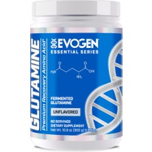 Evogen Nutrition Glutamine 300 G