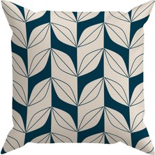 Evdek Botanical Kırlent Kılıf DS46