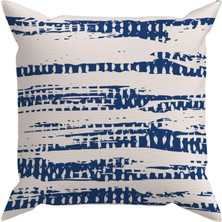 Evdek Geometric Kırlent Kılıfı DS116