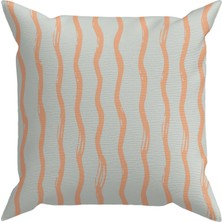 Evdek Geometric Kırlent Kılıfı DS105