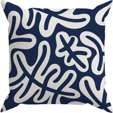 Evdek Botanical Kırlent Kılıf DS45