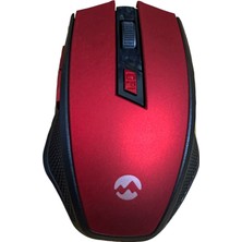 Sermer Pazarlama Wıreless Kablosuz Mouse 1600 Dpi