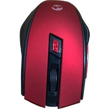 Sermer Pazarlama Wıreless Kablosuz Mouse 1600 Dpi