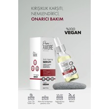 Pure Amore Sıkılaştırıcı Retinol İçeren Nemlendirici Onarıcı Bakım Serumu 30 ml