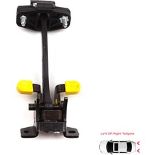 Bross Otomotiv BDP1297 Fiat Doblo 263 2010-2022 Opel Combo D 2012-2018 51879452 Için Arka Bagaj Sağ Veya Sol Kapı Gergi Yayı