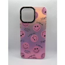 The Monka Apple iPhone 14 Pro Max Desenli Kılıf