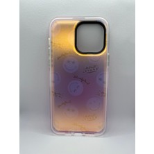 The Monka Apple iPhone 14 Pro Max Desenli Kılıf