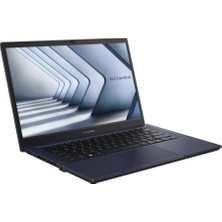 Asus Expertbook B1402CVA-I7161TBB0D I7-1355U 16GB 1tb W11P 14" Fhd Taşınabilir Bilgisayar