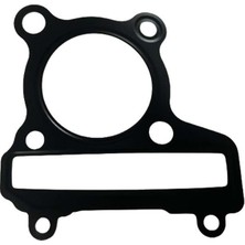 Moto Express Tvs JUPITER125 2023-2024 Silindir Üst Sac Metal Contası A