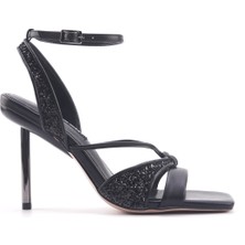 Nine West Appın 4fx Siyah Kadın Ayakkabı
