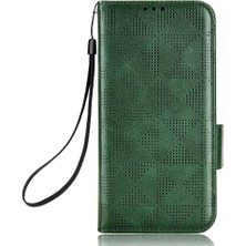 Mays Shop Samsung Galaxy S23 Artı 5g Pu Deri 3 Kart Tutucu Cüzdan Standı (Yurt Dışından)