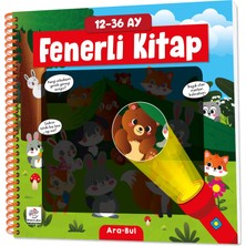 12 - 36 Ay Fenerli Kitap