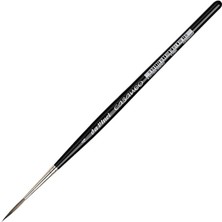 Da Vinci Casaneo Ekstra Yumuşak Sentetik Çizgi Fırçası Seri 1290 No 4