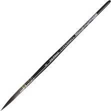 Da Vinci Casaneo Suluboya Fırçası Ekstra Pointed Seri 490 No 0