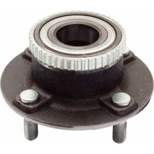 Fkoto Ford Mondeo Arka Teker Porya Rulman Bilyası +Abs (Abs'li) 1993-2001