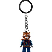 LEGO Star Wars 854296 Rocket Raccoon Anahtarlık