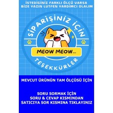 Jeronkarji Kabile Denizatı Deniz Altında Dekoratif Duvar Sticker Çıkartma Ofis Oturma Odası