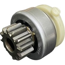 Form Metal Marş Dişlisi 12 Diş 12 Kanal Ford Focus 1.6 Tdcı 74228