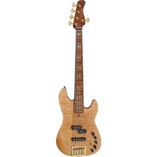 Sire Marcus Miller P10DX 5 Telli Bas Gitar NT