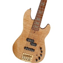 Sire Marcus Miller P10DX 5 Telli Bas Gitar NT