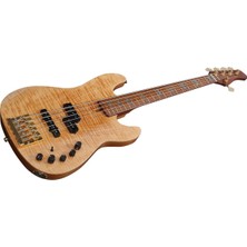 Sire Marcus Miller P10DX 5 Telli Bas Gitar NT