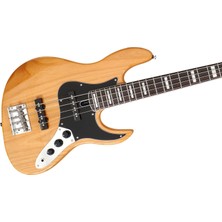 Sire Marcus Miller V5-24 4 Telli Bas Gitar NT