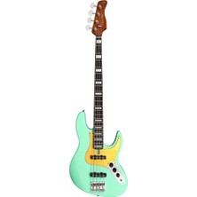 Sire Marcus Miller V5-24 4 Telli Bas Gitar MLG