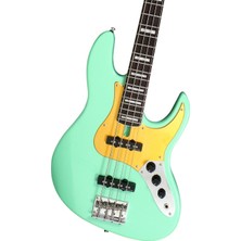 Sire Marcus Miller V5-24 4 Telli Bas Gitar MLG