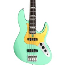 Sire Marcus Miller V5-24 4 Telli Bas Gitar MLG