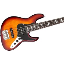 Sire Marcus Miller V5-24 5 Telli Bas Gitar TS