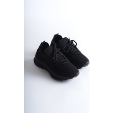 ripuvainen Kadın Triko Sneaker Spor Ayakkabı RV382O82