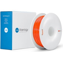 Fiberlogy Asa 1.75MM Turuncu 750G Filament