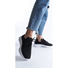 ripuvainen Kadın Triko Sneaker Spor Ayakkabı RV382O82