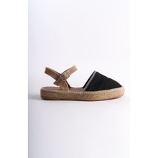 ripuvainen Kadın Espadril Sandalet Ayakkabı RV725T35